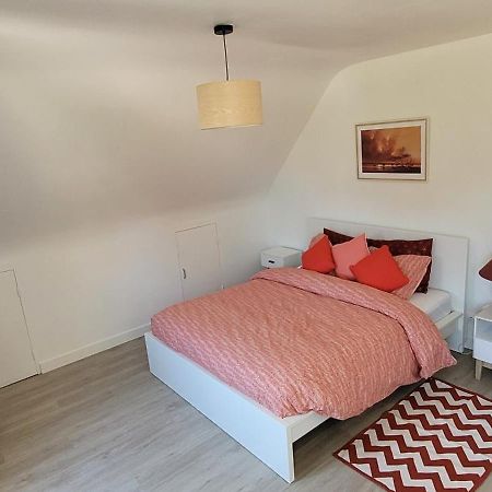 Breizh Villa Landivisiau Buitenkant foto